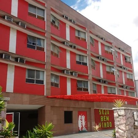 Jumbo Hotel (Adults Only) Rio de Janeiro Luaran gambar