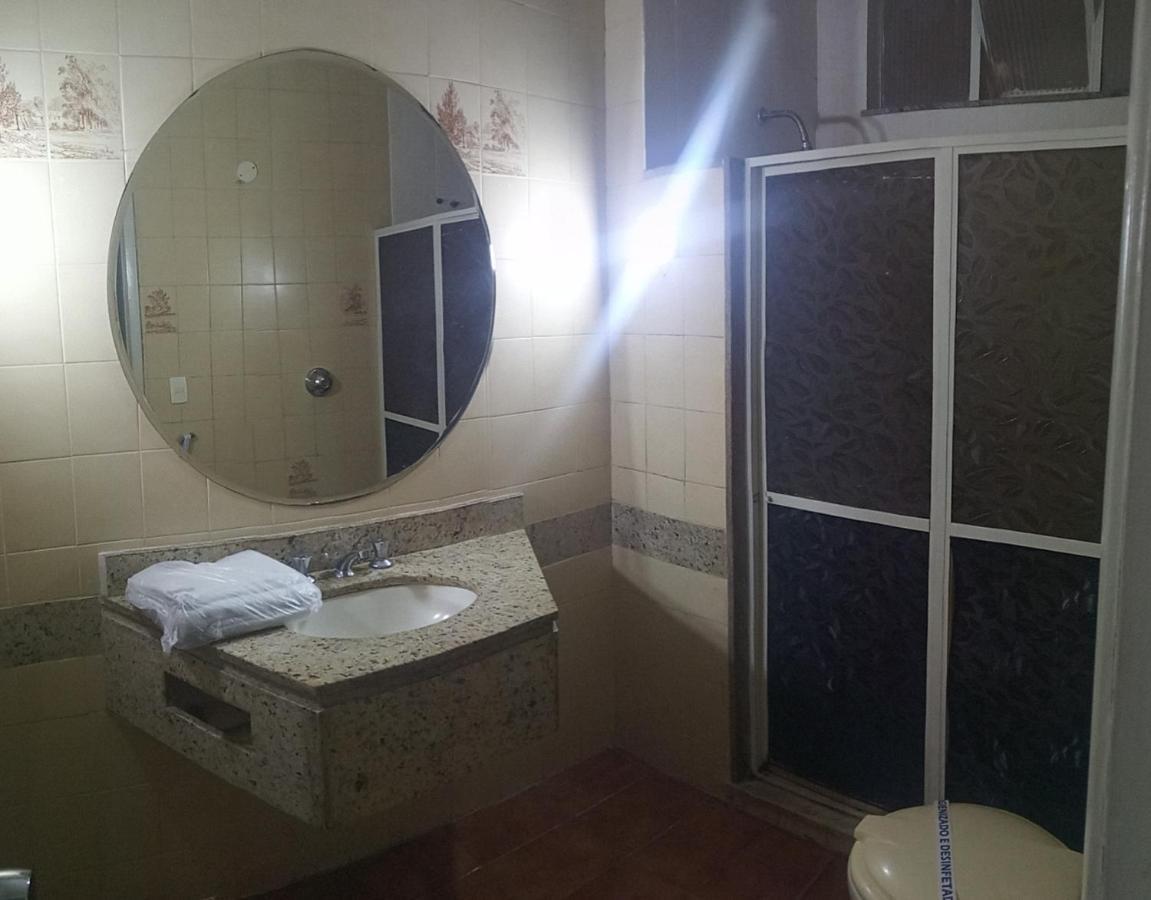 Jumbo Hotel (Adults Only) Rio de Janeiro Luaran gambar