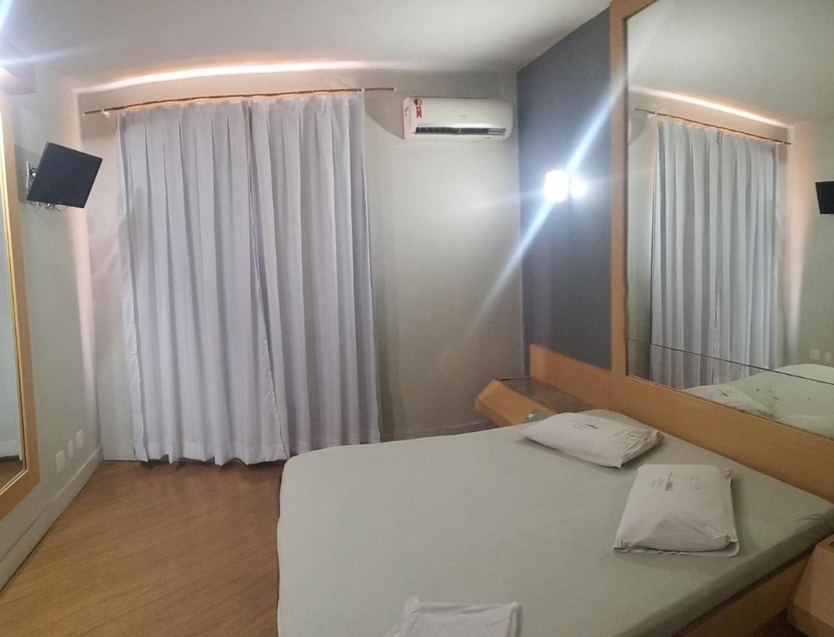Jumbo Hotel (Adults Only) Rio de Janeiro Luaran gambar