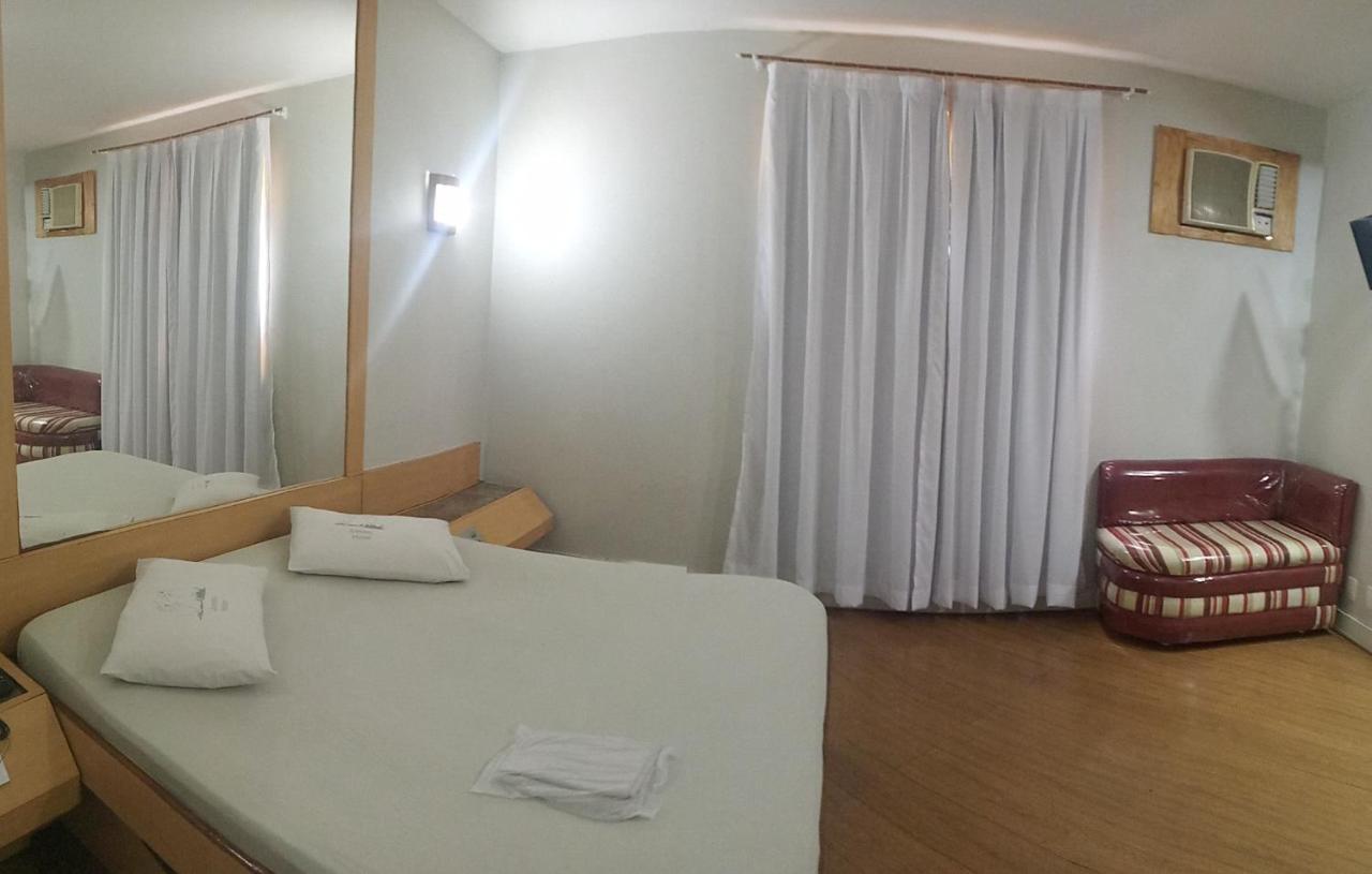 Jumbo Hotel (Adults Only) Rio de Janeiro Luaran gambar