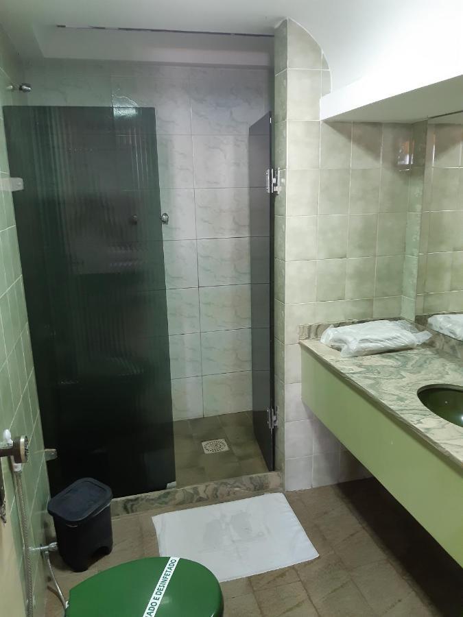 Jumbo Hotel (Adults Only) Rio de Janeiro Luaran gambar