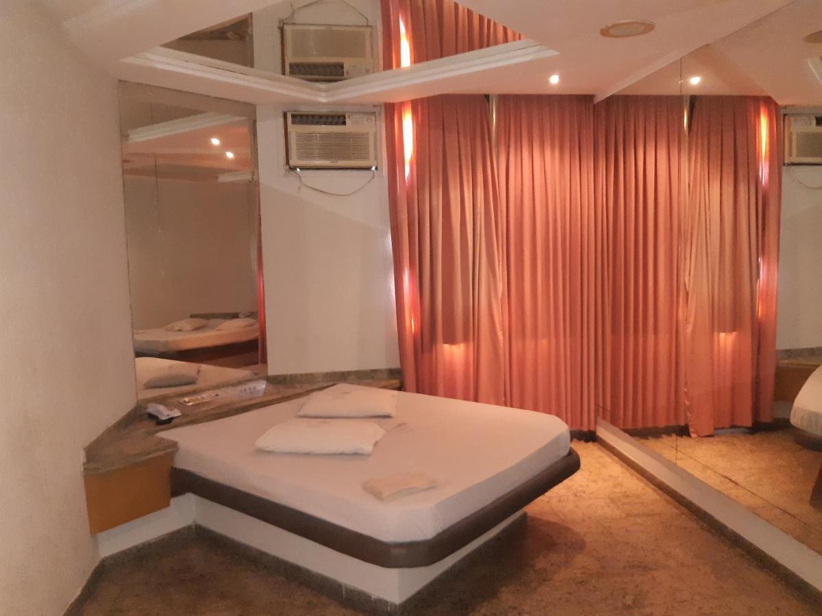 Jumbo Hotel (Adults Only) Rio de Janeiro Luaran gambar