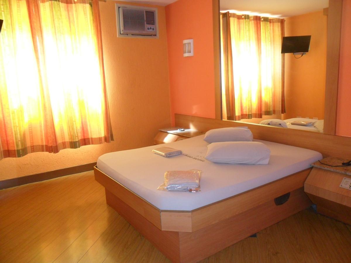 Jumbo Hotel (Adults Only) Rio de Janeiro Luaran gambar