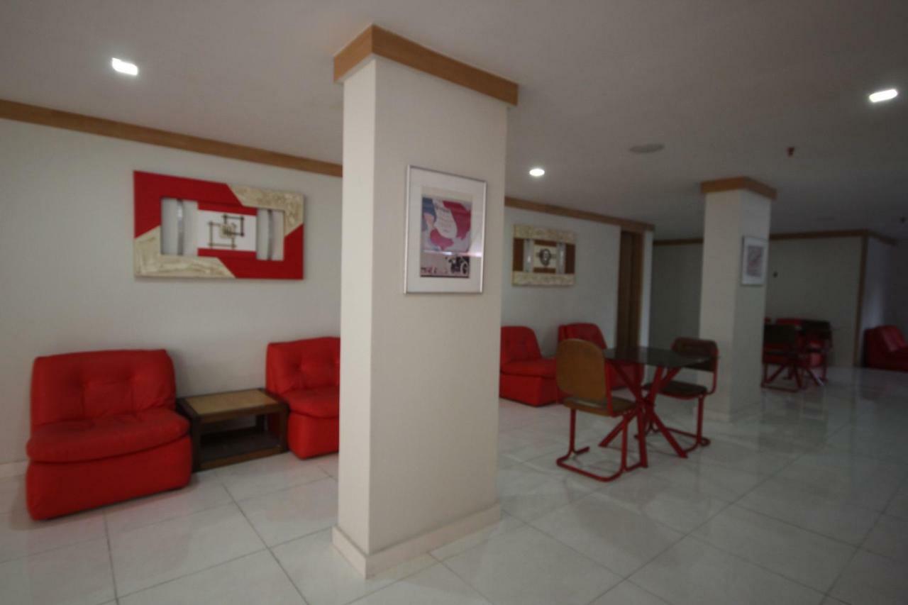 Jumbo Hotel (Adults Only) Rio de Janeiro Luaran gambar